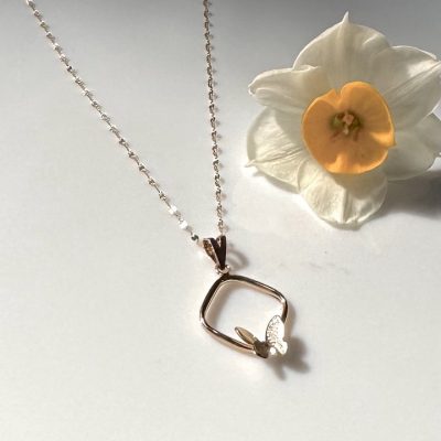 مدال پروانه ای